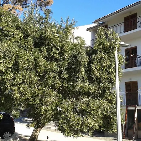 With A Parking Space Brela, Makarska - 20007 Lejlighed Brela