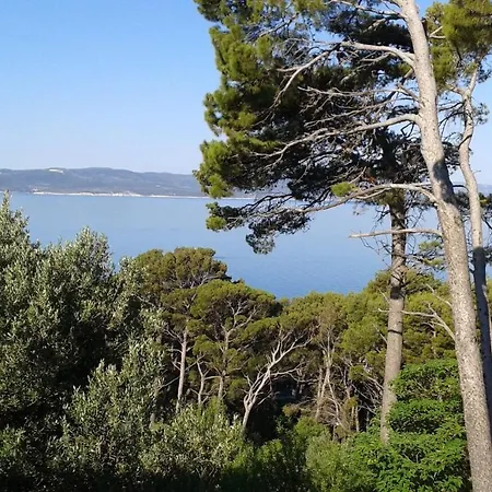 With Parking Space Brela, Makarska - 20007 公寓