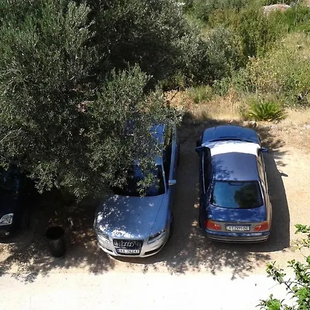 Lejlighed With A Parking Space Brela, Makarska - 20007 *