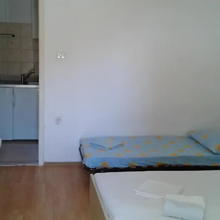 With A Parking Space Brela, Makarska - 20007 Apartment *